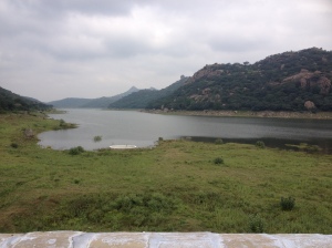 Panchapalli Reservoir